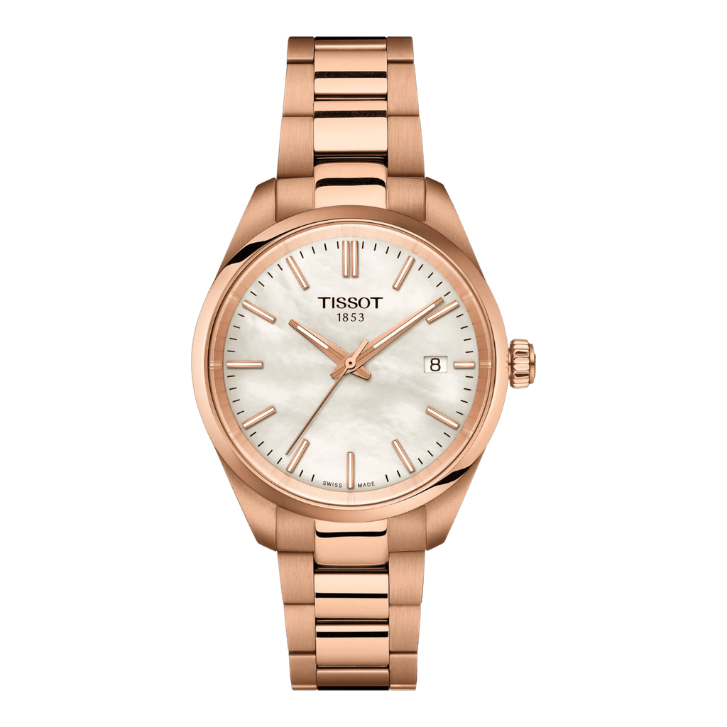 PR 100 LADY - T150.210.33.111.00