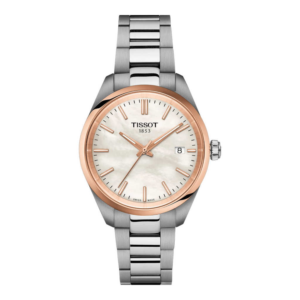 PR 100 LADY - T150.210.21.111.00