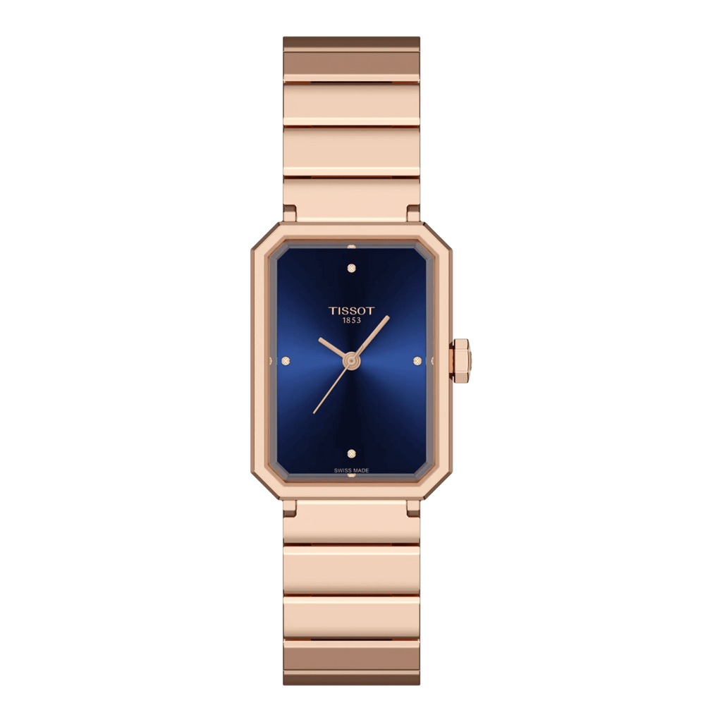 Tissot SRV - T160.110.33.046.00