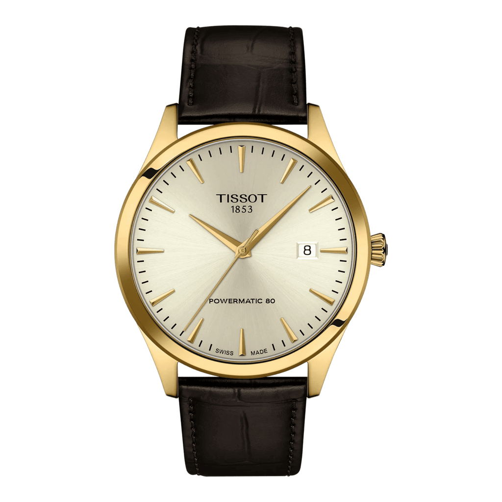 CLASSIC DREAM - 40MM - AUTOMATIQUE  - T158.407.36.261.00