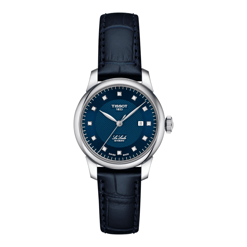 LE LOCLE AUTOMATIC LADY - T006.207.16.046.00