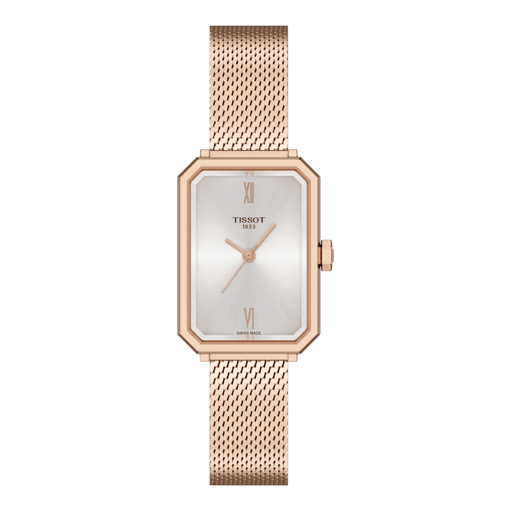 Tissot SRV - T160.110.33.033.00