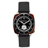 Clubmaster Legend - Petite Seconde - Noir - 241639.SA.T.1W.CH