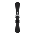 Bracelet Caoutchouc Noir PRX 40mm - T852.048.462
