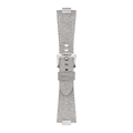 Bracelet Synthétique Gris PRX 35mm - T852.049.550