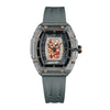 Elemental Series-Montre Femme TB8219 - Arab Gray