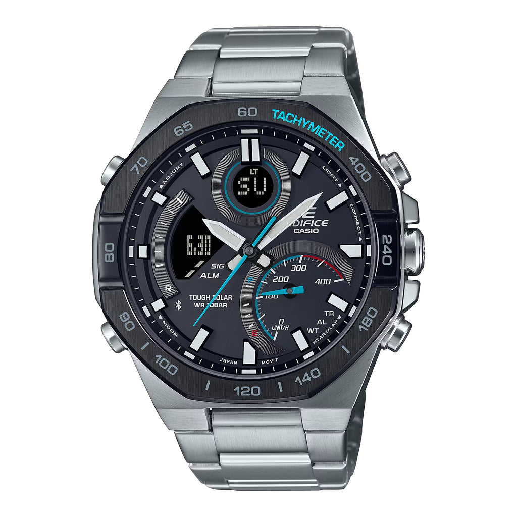 CASIO EDIFICE  - ECB-950DB-1AEF