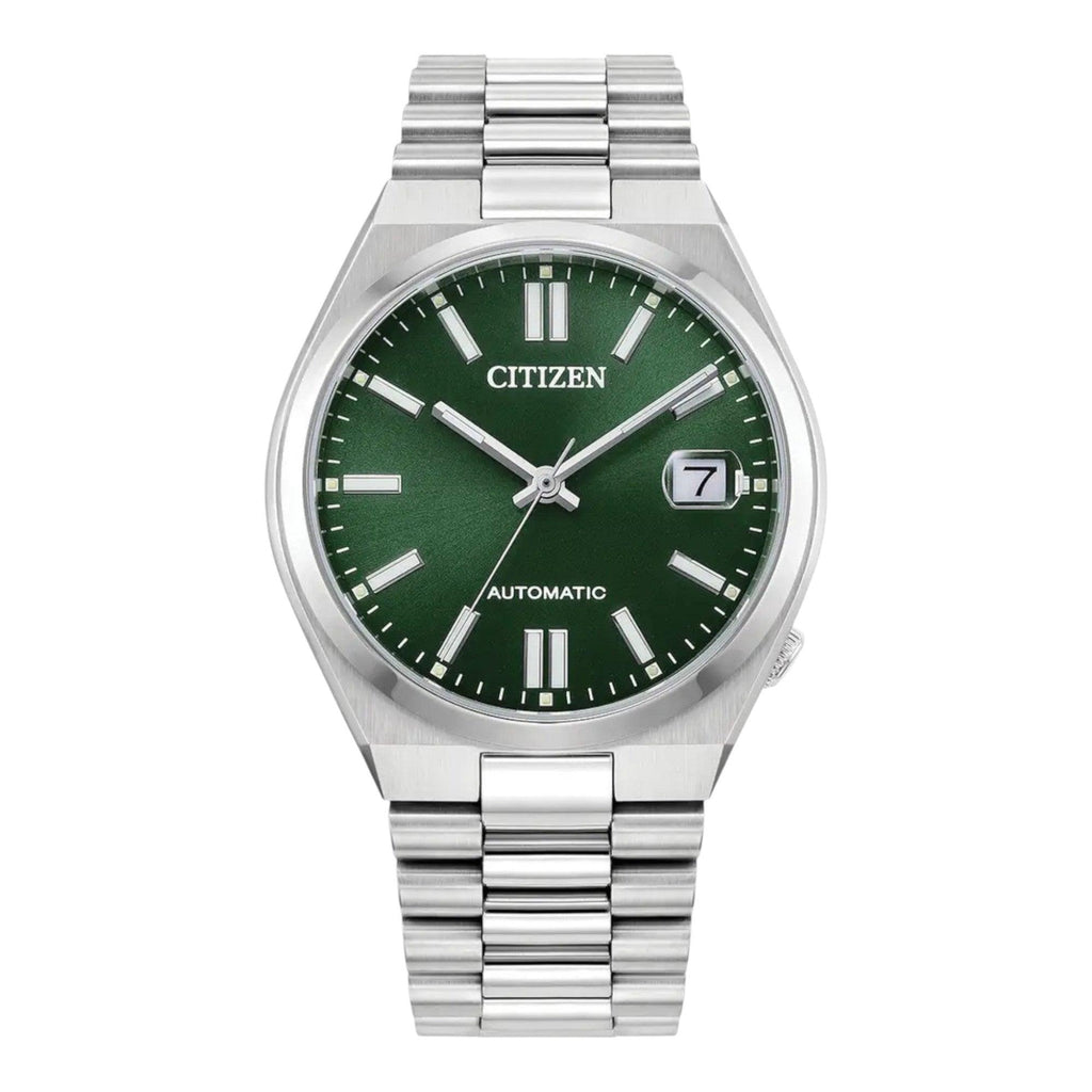 VOGTIME-CITIZEN-MONTRES-AUTOMATIQUE TSUYOSA - 37mm - NJ0200-81X