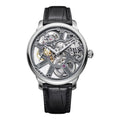 MASTERPIECE SKELETON 43mm - MP7228-SS001-003-1