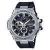 VOGTIME-MONTRES-CASIO - G-SHOCK G STEEL - GST-B100-1AER