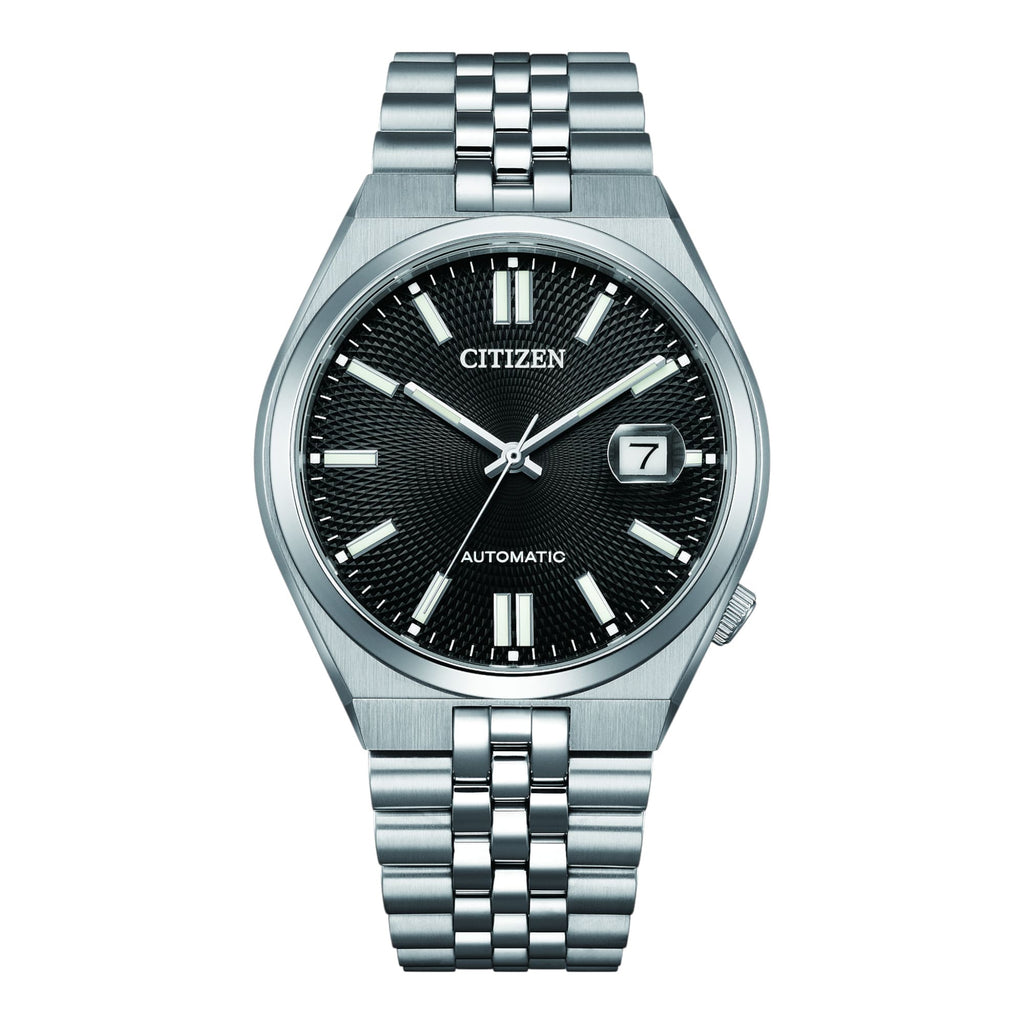 VOGTIME-MONTRES-CITIZEN-AUTOMATIQUE TSUYOSA 60 - NK0020-55E