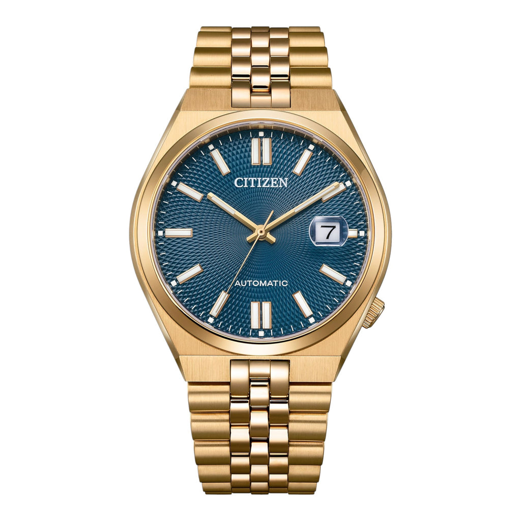 VOGTIME-MONTRES-CITIZEN-AUTOMATIQUE TSUYOSA 60 - NK0023-57L