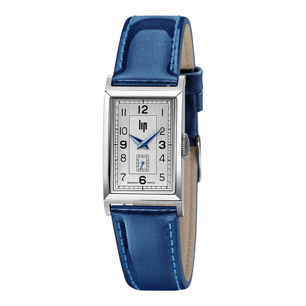 VOGTIME-MONTRES-LIP-21,2X38,5MM-T18 - CHURCHILL - 671444