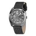 LIP GENERAL DE GAULLE Squelette - 39mm - AUTOMATIQUE - 671381
