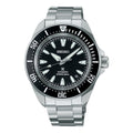 Prospex - Diver's - Samuraï - SRPL13K1