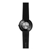 VOGTIME-MONTRES-U Series Black Star - U035-BB01-W6B