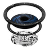 VOGTIME-MONTRES-U Series Black Star - U035-BB01-W6B