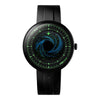 VOGTIME-MONTRES-U Series Black Star - U035-BB01-W6B