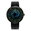 VOGTIME-MONTRES-U Series Black Star - U035-BB01-W6B