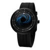 VOGTIME-MONTRES-U Series Black Star - U035-BB01-W6B