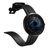 VOGTIME-MONTRES-U Series Black Star - U035-BB01-W6B