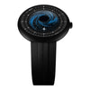 VOGTIME-MONTRES-U Series Black Star - U035-BB01-W6B