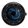 VOGTIME-MONTRES-U Series Black Star - U035-BB01-W6B