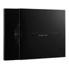 VOGTIME-MONTRES-U Series Black Star - U035-BB01-W6B
