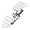 VOGTIME-MONTRES-U Series Ice-Age-Céramique blanche-U031