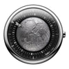 VOGTIME-MONTRES-U Series Moon Walker Titanium
