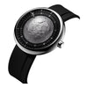 VOGTIME-MONTRES-U Series Moon Walker Titanium