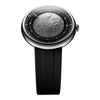 VOGTIME-MONTRES-U Series Moon Walker Titanium
