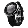 VOGTIME-MONTRES-U Series Moon Walker Titanium