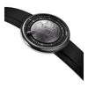 VOGTIME-MONTRES-U Series Moon Walker Titanium