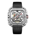 X SERIES - GORILLA - X011-SISI-W25BK