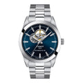Gentleman Powermatic 80 Open Heart 40mm - T127.407.11.041.01