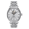 Le Locle Powermatic 80 Open Heart 39.3mm - T006.407.11.033.02