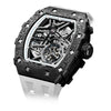 VOGTIME-TSAR-BOMBA-Elemental_Series-Carbon_Fiber_Automatic_Watch_-_TB8209CF-03-Noir_Blanc_Carbon_Fiber