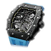 VOGTIME-TSAR-BOMBA-Elemental_Series-Carbon_Fiber_Automatic_Watch_-_TB8209CF-04-Noir_Bleu_Carbon_Fiber