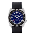 WRV Automatique 1977 GMT « Océan » WRV 2101