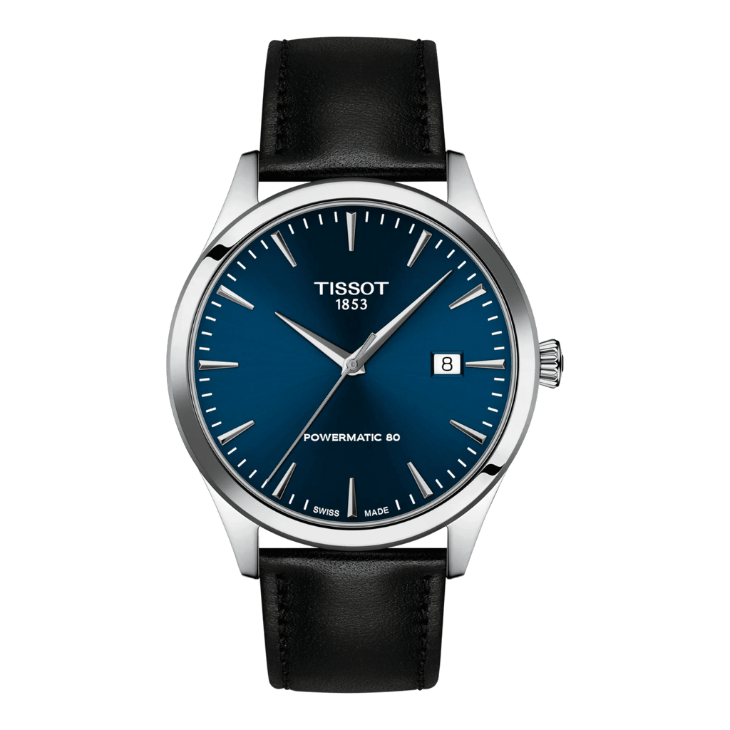 CLASSIC DREAM - 40MM - AUTOMATIQUE  - T158.407.16.041.00