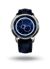 Vitruve GMT Bleu - B03-GMT-B-Black