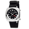 Clubmaster Traveler Gmt Acier – Noir - 19842.PS.G.1.NB