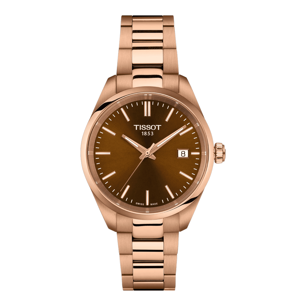 PR 100 LADY - T150.210.33.291.00