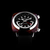 Clubmaster Traveler Worldtime Acétate – Noir - 20842.SA.TW.1.NB