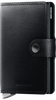 SECRID - header premium miniwallet dusk black dark