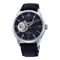 Orient Star - Classic power reserve open heart - REAT0007N