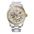 Orient Star - Mechanical Contempory - REAV0124G