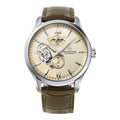 Orient Star - Mechanical Contempory - REAV0B10G
