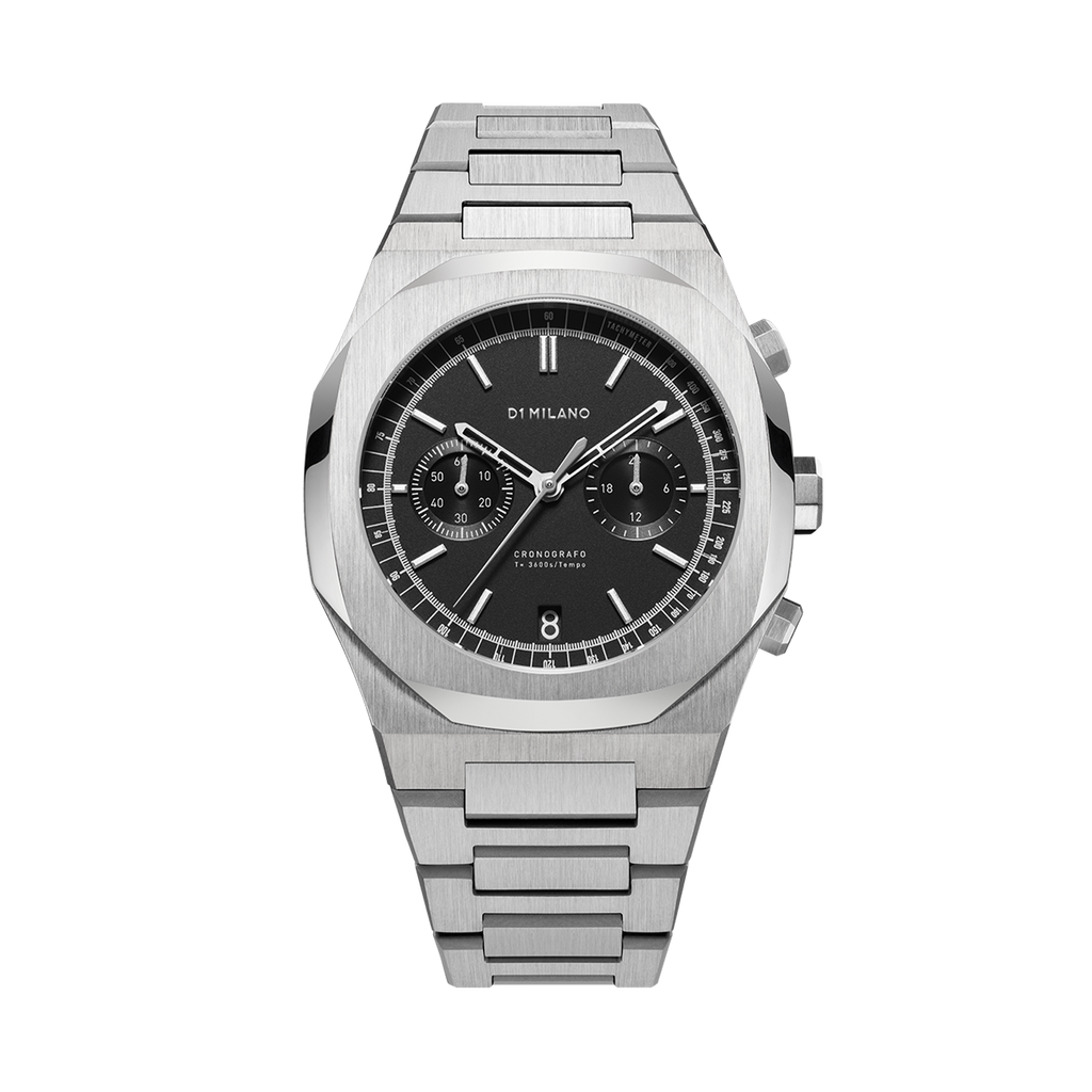 Chronographe - Brave - CHBJ08